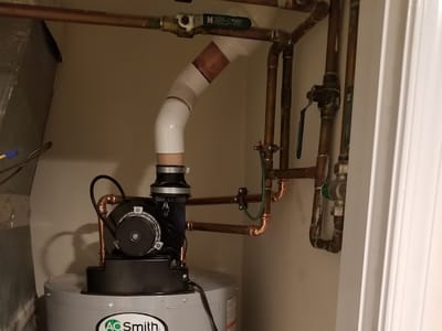 Jackson's Contracting and HVAC