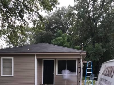 Jackson’s Contracting and Mechanical