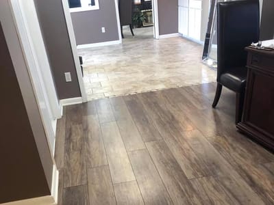 Jackson’s Contracting and Mechanical