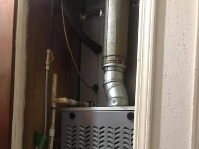 Jackson’s Contracting and Mechanical