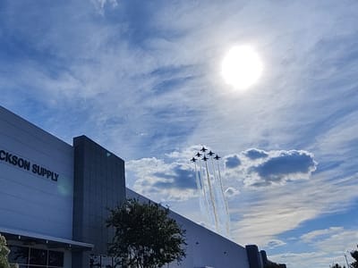 Jackson Supply Company