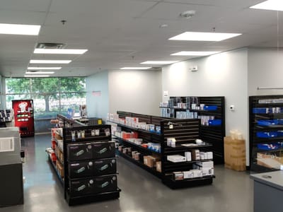 Jackson Supply Company