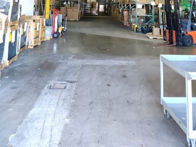 Jackson Supply Company