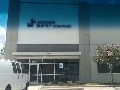 Jackson supply Katy