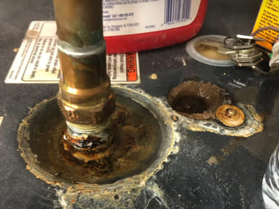 Jackson Water Heaters