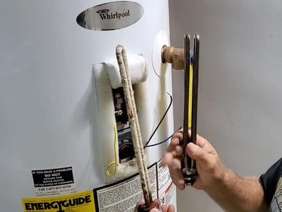 Jackson Water Heaters