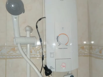 Jackson Water Heaters