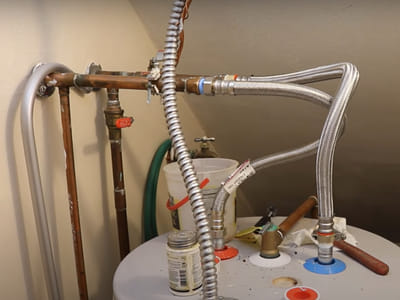 Jackson Water Heaters