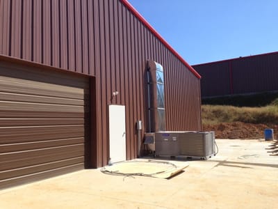 Jacksonville Heating & Air Inc