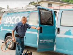 Jacob Heating & Air Conditioning