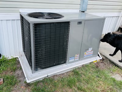 Jacob Heating & Air Conditioning