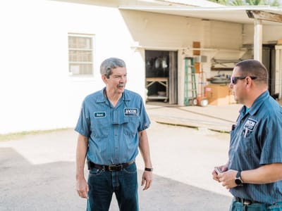 Jacob Heating & Air Conditioning