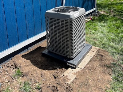 Jacob Heating and Cooling LLC