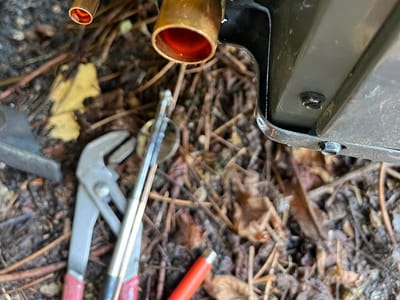 Jacob Heating and Cooling LLC