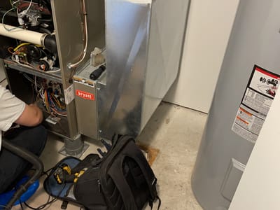 Jacob Heating and Cooling