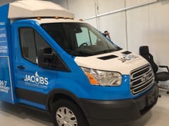 Jacob's Heating Cooling & Plumbing