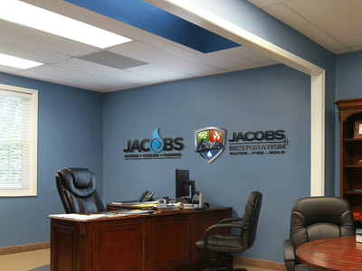 Jacob's Heating Cooling & Plumbing