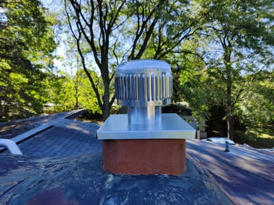 Jacob's Ladder Heating & Cooling