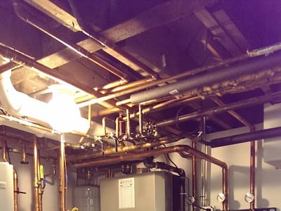 Jacobazzi Heating & Cooling