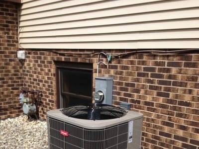 Jacobazzi Heating & Cooling