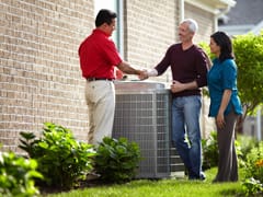 Jacobazzi Heating & Cooling