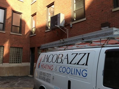 Jacobazzi Heating & Cooling