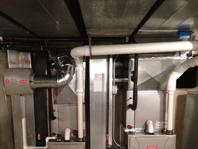 Jacobazzi Heating & Cooling