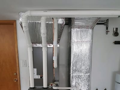 Jacobs and Rhodes Heating and Air Conditioning