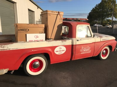 Jacobs and Rhodes Heating and Air Conditioning