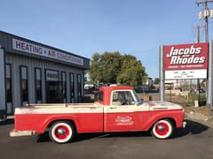 Jacobs and Rhodes Heating and Air Conditioning