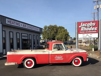 Jacobs and Rhodes Heating and Air Conditioning