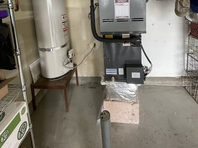 Jacobs and Rhodes Heating and Air Conditioning