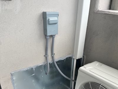 Jacobs Heating & Air Conditioning, Inc.