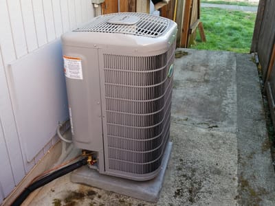 Jacobs Heating & Air Conditioning, Inc.