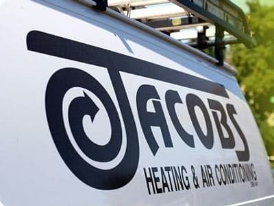 Jacobs Heating & Air Conditioning, Inc.