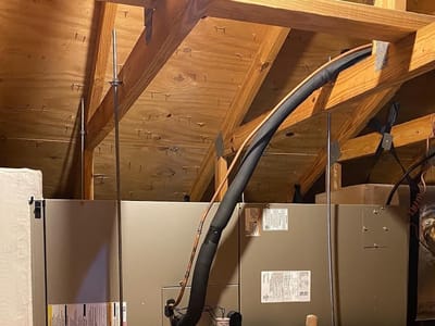 Jacobs’ Heating and Cooling LLC.