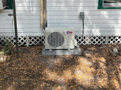 Jacobs’ Heating and Cooling LLC.