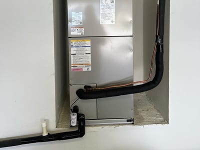 Jacobs’ Heating and Cooling LLC.