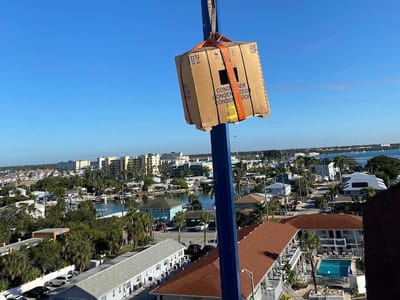 Jacobs’ Heating and Cooling LLC.