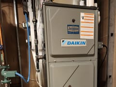 Jacobson Heating & Cooling