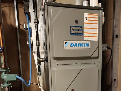 Jacobson Heating & Cooling