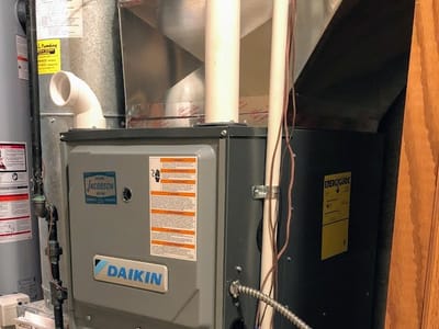 Jacobson Heating & Cooling