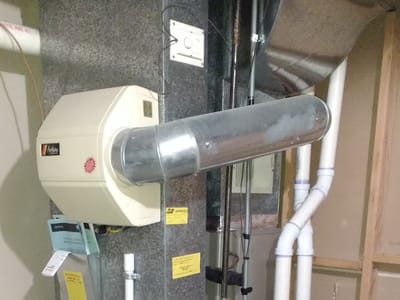 Jacobson Heating & Cooling