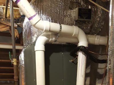 JACS Heating & Cooling