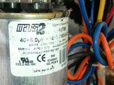 JACS Heating & Cooling