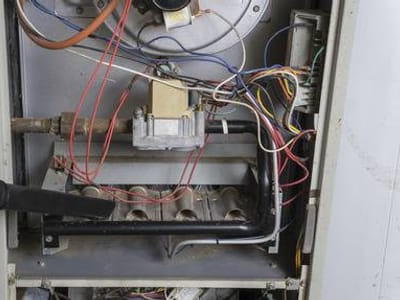 Jade Heating & Air, Inc.