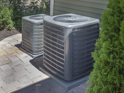 Jade Heating & Air, Inc.