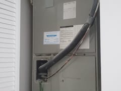 Jaden Heating And Air Conditioning