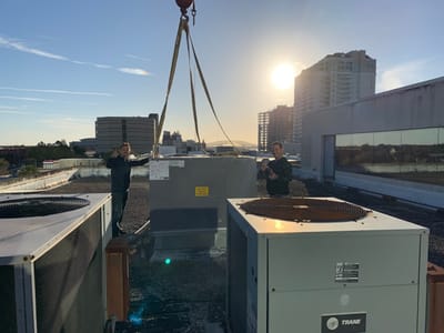 Jaguar Heating & Air, LLC