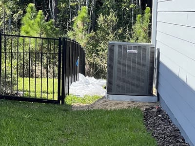 Jaguar Heating & Air, LLC